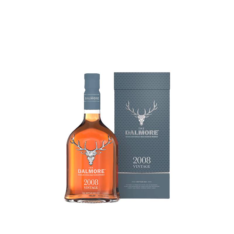 The Dalmore : 15 Year Old 2023 Edition 2008 von The Dalmore