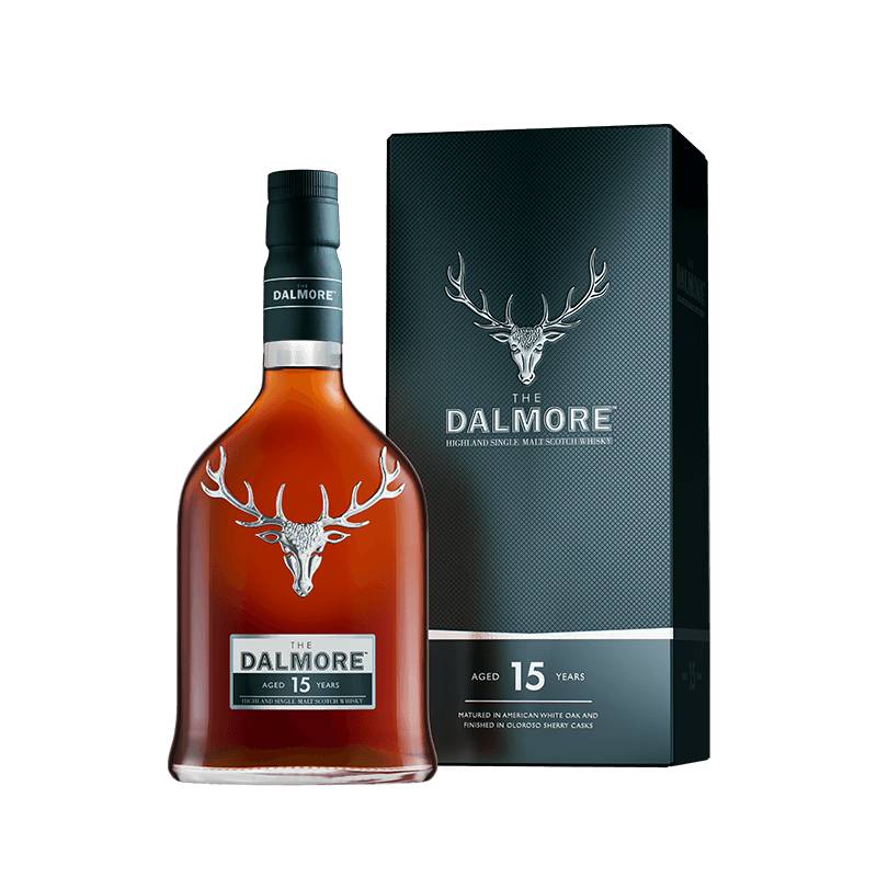 The Dalmore : 15 Years von The Dalmore