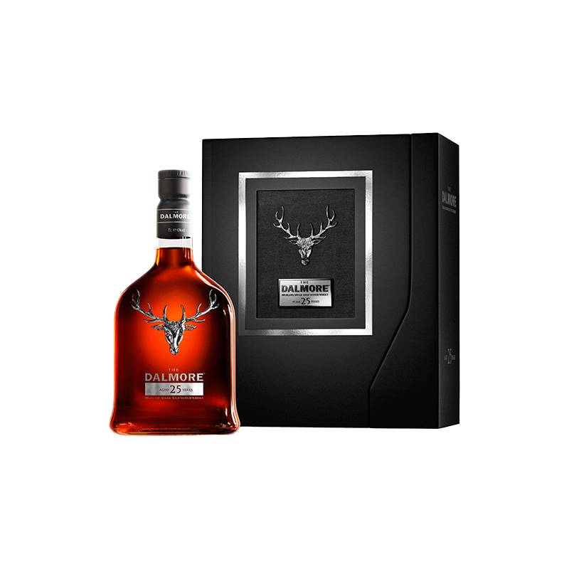 The Dalmore : 25 Years von The Dalmore