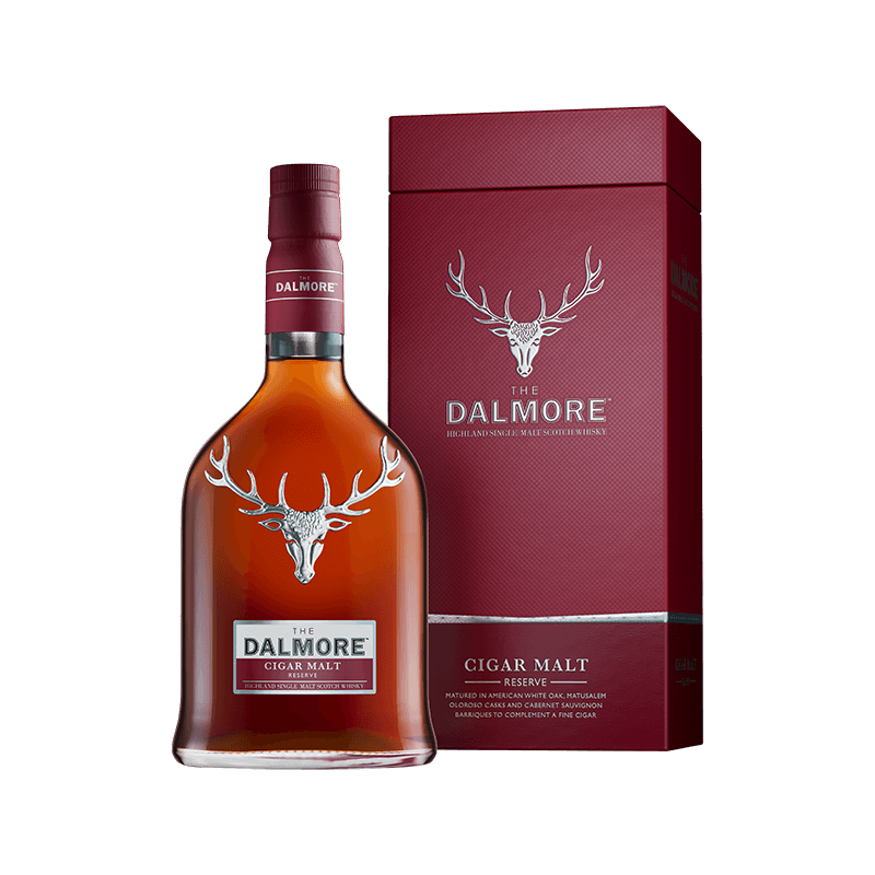 The Dalmore : Cigar Malt Reserve The Dalmore : Cigar Malt Reserve von The Dalmore