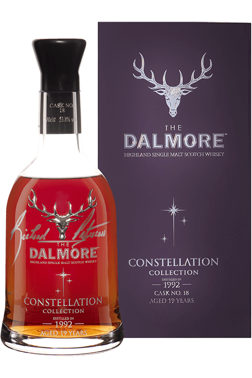 The Dalmore : Constellation Cask 18 von The Dalmore