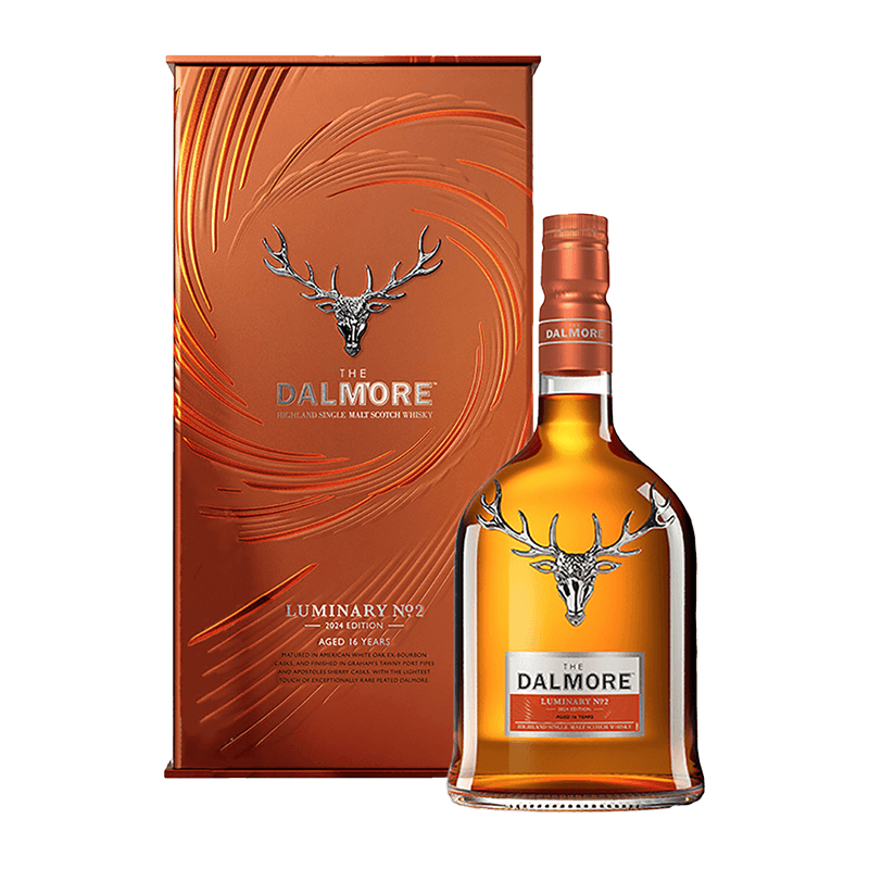 The Dalmore : Luminary N°2 von The Dalmore