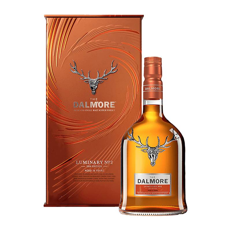 The Dalmore : Luminary N°2 von The Dalmore