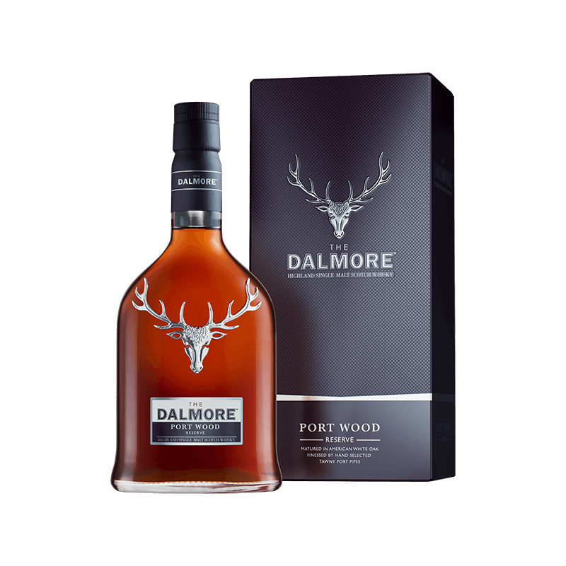 The Dalmore : Port Wood Reserve The Dalmore : Port Wood Reserve von The Dalmore