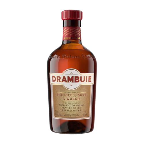 Liköre Drambuie 1 L Liköre Drambuie 1 L von The Drambuie Liqueur Company