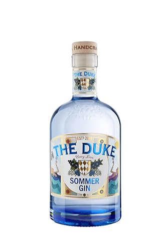 THE DUKE Sommer Gin 0,7 l von ‎The Duke Munich Dry Gin
