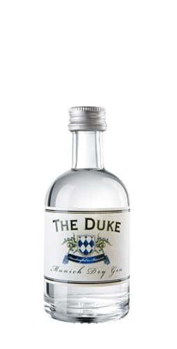 The Duke Munich Dry Gin 45% 0,05L von The Duke