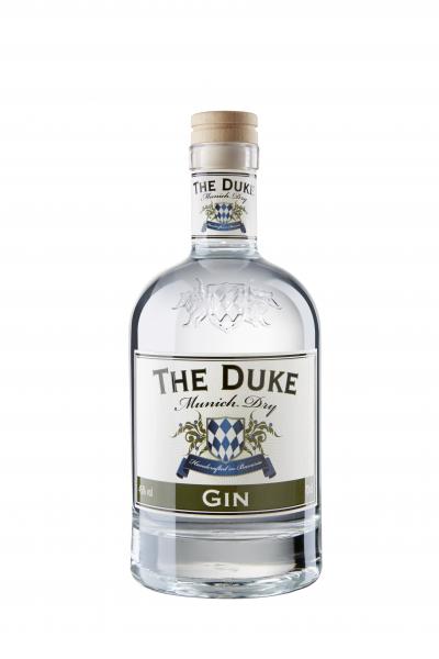 The Duke Munich Dry Gin von The Duke
