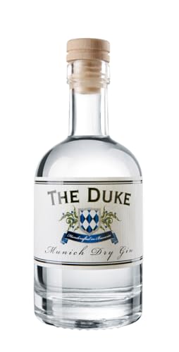 The Duke destillerie The Duke Munich Dry Gin 0,1 Liter The Duke destillerie The Duke Munich Dry Gin 0,1 Liter von The Duke