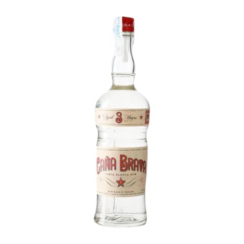 Rum The Eighty Six Caña Brava Rum 70 cl Rum The Eighty Six Caña Brava Rum 70 cl von The Eighty Six Co