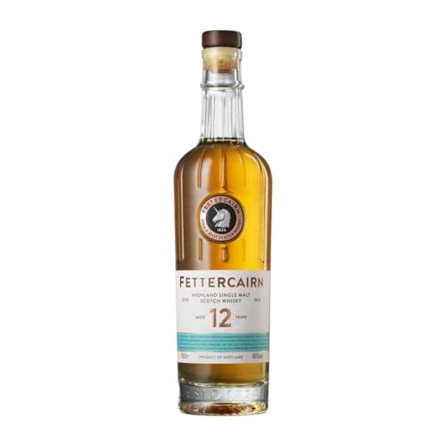 Whiskey Single Malt Fettercairn 12 Jahre 70 cl Whiskey Single Malt Fettercairn 12 Jahre 70 cl von The Fettercairn Distillery Company