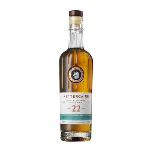 Whiskey Single Malt Fettercairn 22 Jahre 70 cl Whiskey Single Malt Fettercairn 22 Jahre 70 cl von The Fettercairn Distillery Company