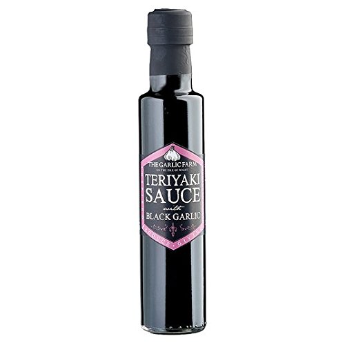 The Garlic Farm Teriyaki Sauce 270g The Garlic Farm Teriyaki Sauce 270g von The Garlic Farm
