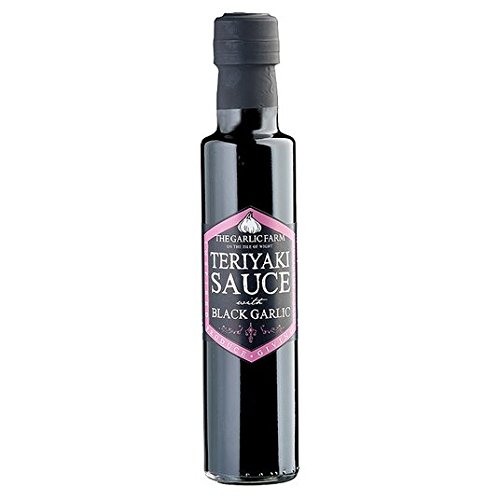 The Garlic Farm Teriyaki Sauce 270g von The Garlic Farm