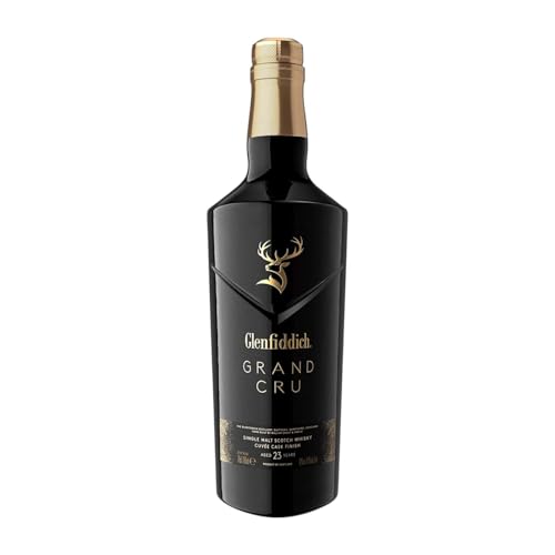 Whiskey Single Malt Glenfiddich Grand Cru 23 Jahre 70 cl Whiskey Single Malt Glenfiddich Grand Cru 23 Jahre 70 cl von The Glenfiddich Distillery