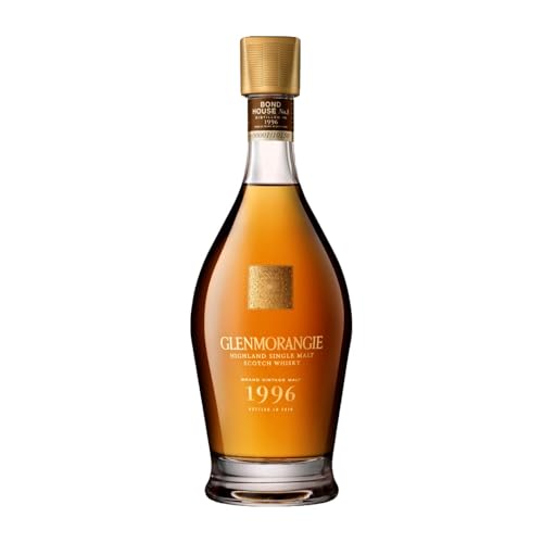 Whiskey Single Malt Glenmorangie Grand Vintage 70 cl Whiskey Single Malt Glenmorangie Grand Vintage 70 cl von The Glenmorangie Distillery Co