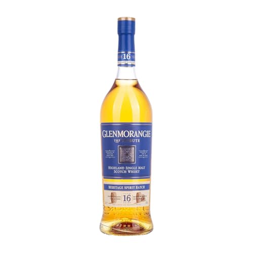 Whiskey Single Malt Glenmorangie The Tribute 16 Jahre 1 L Whiskey Single Malt Glenmorangie The Tribute 16 Jahre 1 L von The Glenmorangie Distillery Co