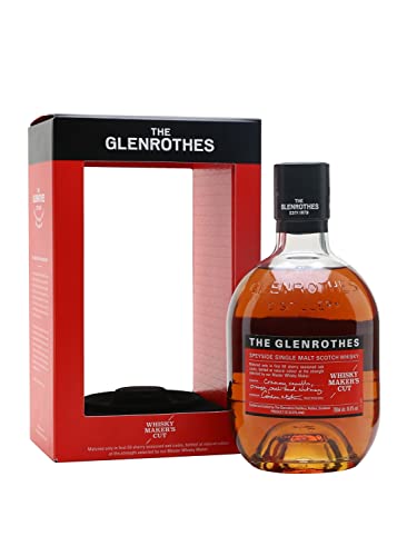 The Glenrothes Maker's Cut 48,80% 0,70 Liter von The Glenrothes