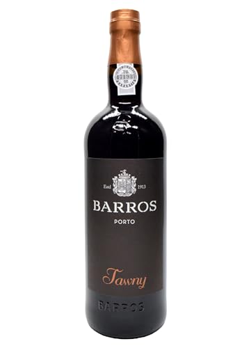 Barros Tawny - Portwein 0,75 l Barros Tawny - Portwein 0,75 l von The Great Canadian Tea