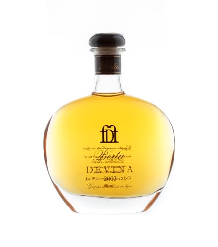 Grappa Devina, Riserva Cuvée Grappa Devina, Riserva Cuvée von KDJMDL