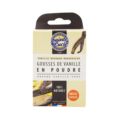 Heilige Lucie Vanillepuder Heilige Lucie Vanillepuder von Sainte Lucie