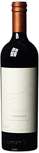 Huerta de Albala Taberner Tierra de Cadiz 2008/2014 Andalusien, 1er Pack (1 x 750 ml) von KDJMDL