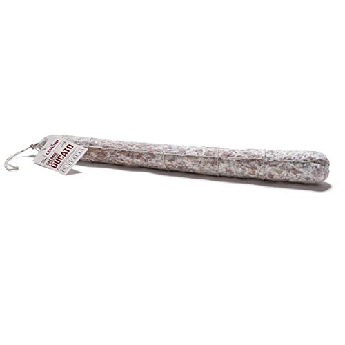 Levoni | Salami Il Gentile del Ducato 900 g Levoni | Salami Il Gentile del Ducato 900 g von The Great Canadian Tea