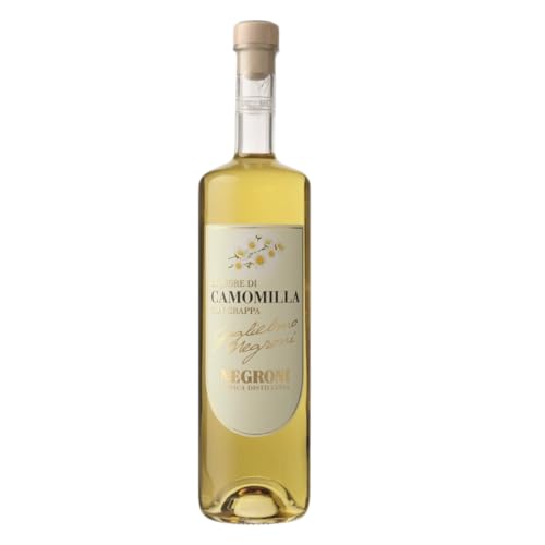 Negroni Liquore Di Camomilla 0,7l 32% von KDJMDL