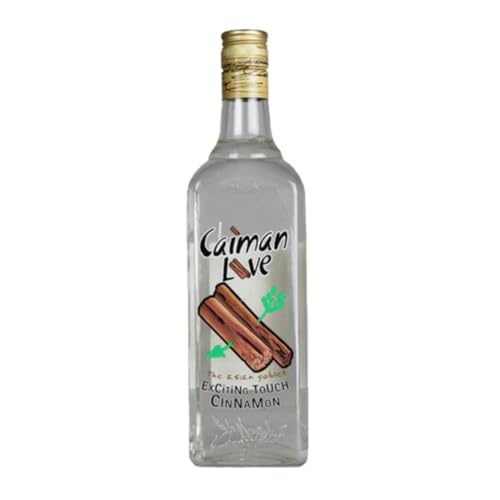 Licor de Canela, Sabores Extremeños, 0,7l Licor de Canela, Sabores Extremeños, 0,7l von The Great Canadian Tea