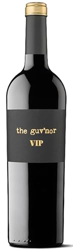 Felix Solis - The Guv'nor Rotwein VIP (6 x 0.75 l) (6 x 0.75 l) von The Guv'nor