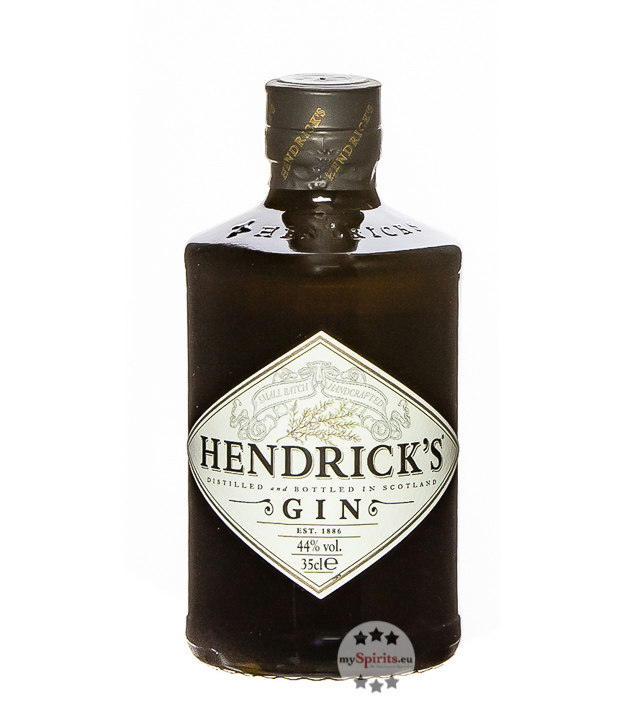 Hendricks Gin  (44 % Vol., 0,35 Liter) von The Hendrick's Gin Distillery
