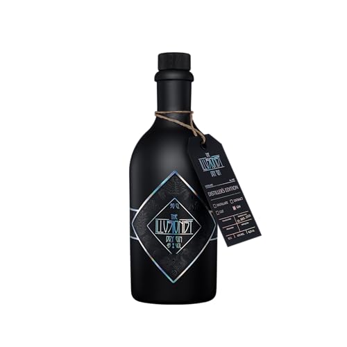 The Illusionist Distiller's Edition 2024 The Illusionist Distiller's Edition 2024 von The Illusionist Distillery