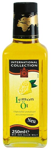 INT.COL.LEMONOEL 250ML INT.COL.LEMONOEL 250ML von The International Collection