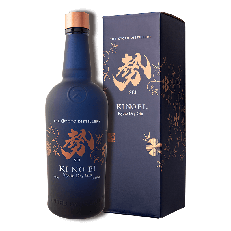 The Kyoto Distillery : KI NO BI SEI The Kyoto Distillery : KI NO BI SEI von The Kyoto Distillery