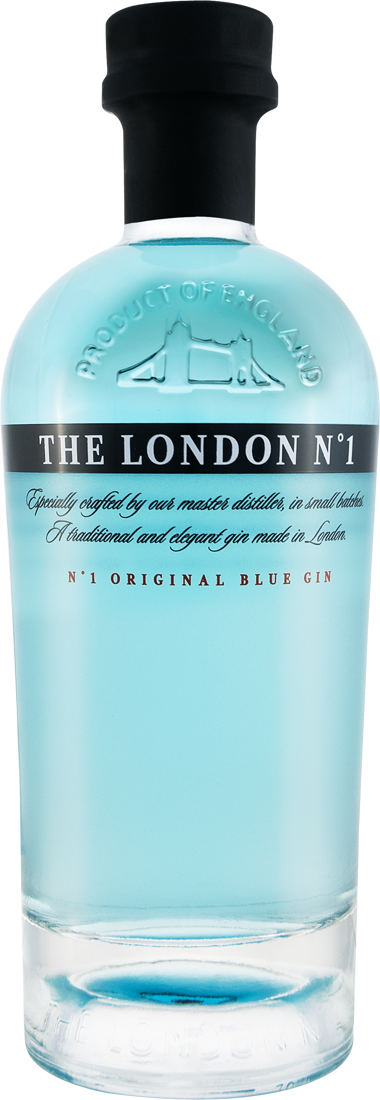 The London Gin No. 1 0,7l von The London Gin