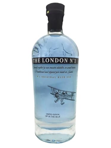 London No 1 Gin (1 x 1 l) von THE LONDON