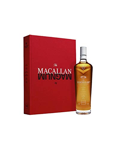 The Macallan MOP 7 Magnum Edition 70 cl von The Macallan Distillers Ltd