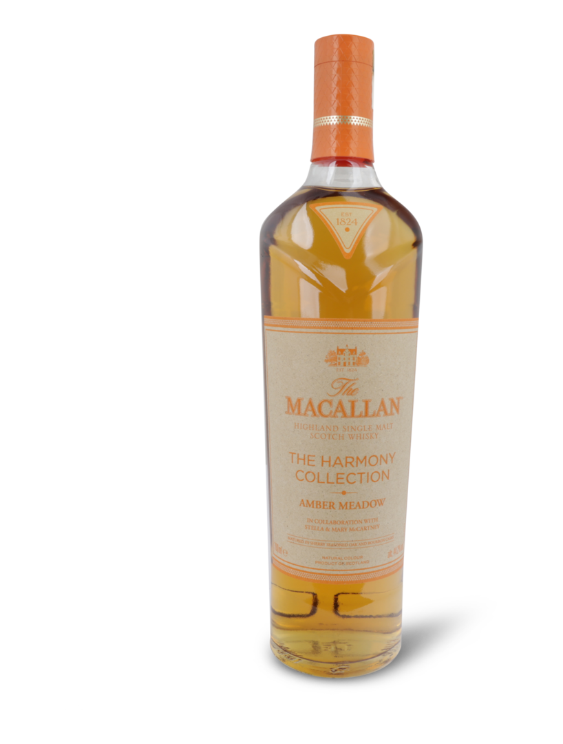 The Macallan The Harmony Collection Amber Meadow von The Macallan Distillery