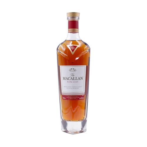 Macallan Rare Cask mit Geschenkverpackung (1 x 0.7 l) von Macallan