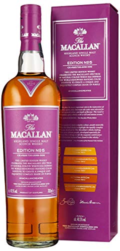 The Macallan 22104 Whisky , 0.7 von Macallan
