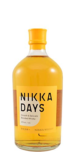 Nikka Days 70 cl von Nikka