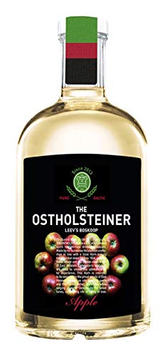 The Ostholsteiner Apple 0,7 Liter 25% Vol. von The Ostholsteiner