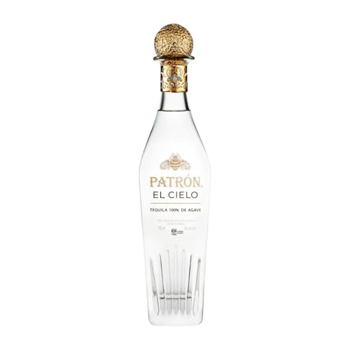 Tequila Patrón El Cielo 70 cl Tequila Patrón El Cielo 70 cl von The Patrón Spirits Company