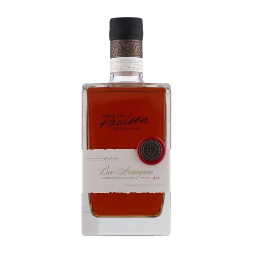 Armagnac The Paulsen Collection Bas Armagnac 30 Jahre 70 cl Armagnac The Paulsen Collection Bas Armagnac 30 Jahre 70 cl von The Paulsen Collection