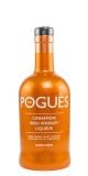 The Pogues Cinnamon Irish Whiskey Liqueur 0,7 Liter von The Pogues