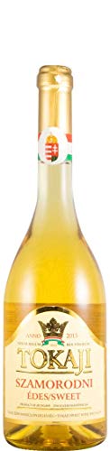 Tokaji Grand Tokaj Szamorodni Edes 0,5l Ungarn Tokaji Grand Tokaj Szamorodni Edes 0,5l Ungarn von The Royal Tokaji Wine Company