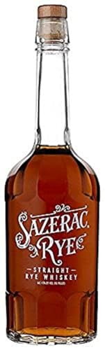 Sazerac Rye Whiskey Sazerac Rye Whiskey von The Sazerac Company