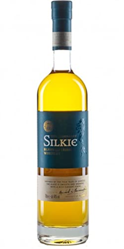 The Legendary SILKIE Blended Irish Whiskey 46% Vol. 46,00% 0,70 lt. von The Silkie