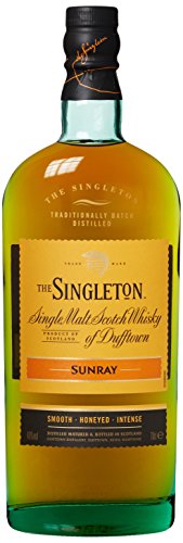 Singleton Sunray Single Malt Whisky (6 x 0.7 l) von The Singleton