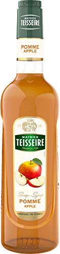 Teisseire Sirup Apfel - Teisseire Special Barman - 700ml von Mathieu Teisseire